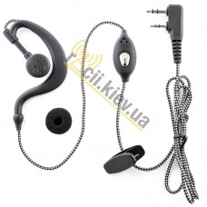 Гарнітура KD-01 PRO для рації Kenwood