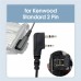 Гарнітура KD-01 для рації Kenwood