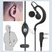 Гарнітура KD-01 для рації Kenwood