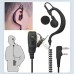 Гарнітура KD-02 для рації Kenwood