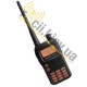 Рация Kenwood TH-F5 dual band