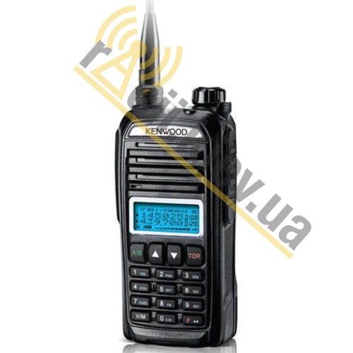 Рація Kenwood TH-F9