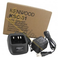 Зарядний пристрій Kenwood KSC-31