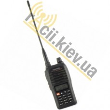 Рация Kenwood UVF-1