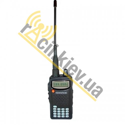 Рация Kenwood TH-K2AT