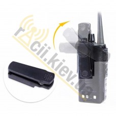 Кліпса на пояс для рації Baofeng BF-9700, BF-A58, UV-9R PLUS, UV-XR