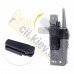 Кліпса на пояс для рації Baofeng BF-9700, BF-A58, UV-9R PLUS, UV-XR
