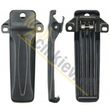 Кліпса кріплення на пояс для рації Kenwood TK-2260/TK-3207