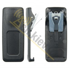 Кліпса кріплення на пояс для рації Motorola DP4400 / DP4600 / DP4800 / DP2400 / DP2600