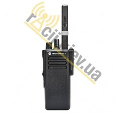 Рація Motorola DP-4401|DP-4401e