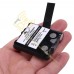 Акумулятор 800 мАг для рацій Motorola TLKR T5, T6, T7, T8 (Ni-MH, 4.8V, IXNN4002В)