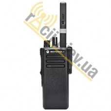 Рація Motorola DP-4400