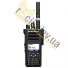 Рація Motorola DP-4800