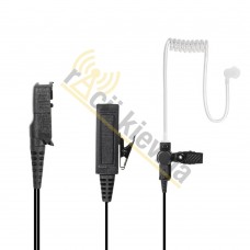 Гарнітура для цифрових рацій Motorola DP2400 / DP2600 / DP3441 / DP3661