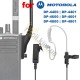 Гарнітура для рації Motorola DP4400,DP4401,DP4800,DP4801,DP4600