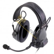 Навушники тактичні Tactical Comtac-II для рацій Motorola DP4400, DP4401, DP4800, DP4801, DP4600