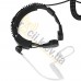 Ларингофонна гарнітура для рацій Motorola DP4400, DP4401, DP4800, DP4801, DP4600
