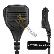 Тангента, маніпулятор для рацій Motorola DP 4400 