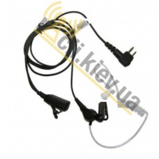 Гарнітура KM-0253 для рації Motorola