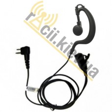 Гарнітура KM-0254 для рації Motorola