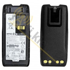 Акумулятор Motorola PMNN4889A 3200 мАг для рації MOTOTRBO R5 Акумулятор Motorola PMNN4889A 3200 мАг для рації MOTOTRBO R5