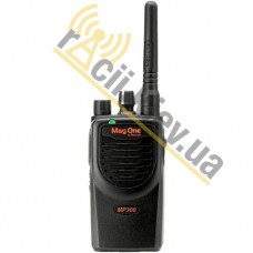 Рація Motorola Mag One MP300