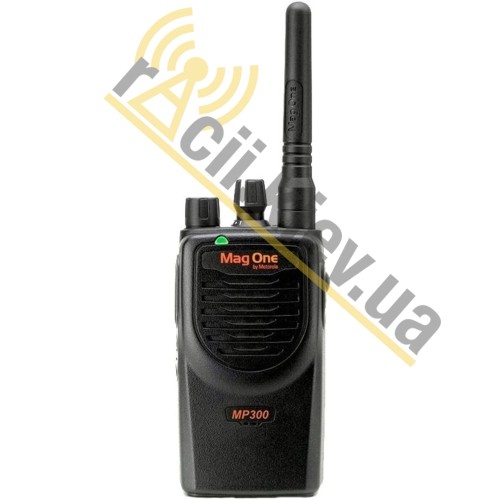 Рація Motorola Mag One MP300