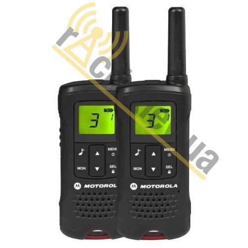 Рація Motorola T-60