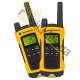 Рація Motorola T-80 Extreme