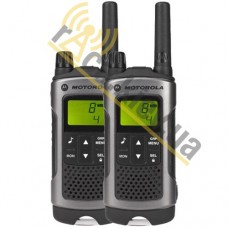 Рація Motorola T-80