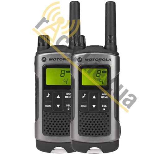 Рація Motorola T-80