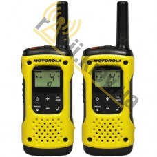 Рація Motorola T-92 IP67