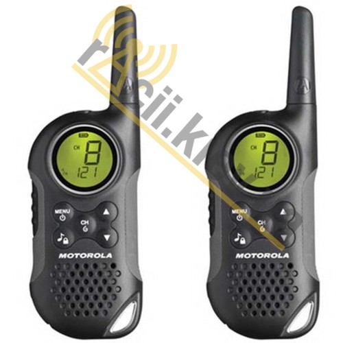 Рація Motorola TLKR-T6