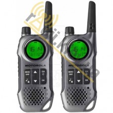 Рація Motorola TLKR-T8