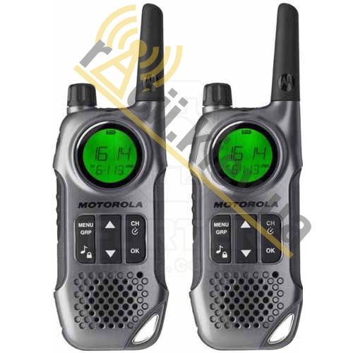 Рація Motorola TLKR-T8
