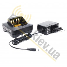 Зарядний пристрій Motorola PMPN4527A (PMPN4577A) IMPRES для Motorola DP2400/DP4400/DP4600/DP4800/R7