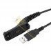 USB програматор для рацій Motorola DP 