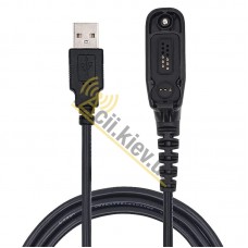 USB програматор для рацій Motorola DP