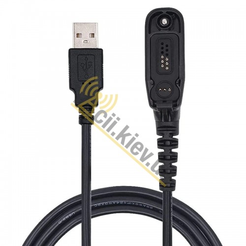 USB програматор для рацій Motorola DP 