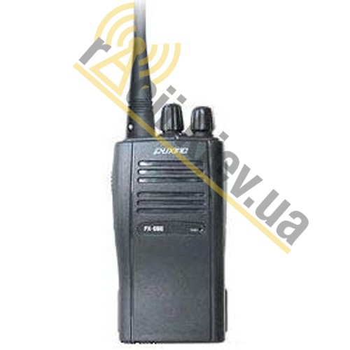 Рація Puxing PX-666