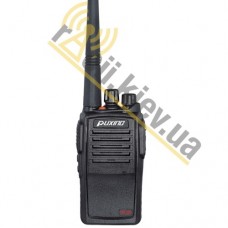 Рація Puxing PX-558D dPMR (цифрова) (IP67)