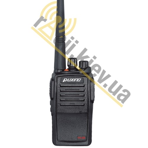 Рація Puxing PX-558D dPMR (цифрова) (IP67)