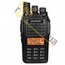 Рация Puxing PX-568 UHF IP67