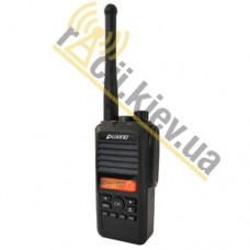 Рация Puxing PX-840 DMR (IP-67)