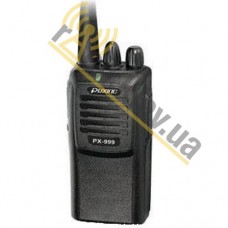 Рация Puxing PX-999