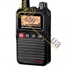 Рация Puxing PX-A6
