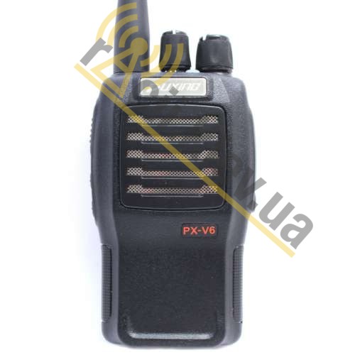 Рация Puxing PX-V6