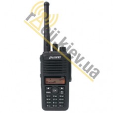 Рация Puxing PX-820 DMR (IP-67)