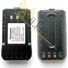 Акумулятор для рацій Quansheng TG-UV2 PLUS 4000 мАг