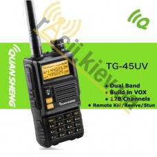 Рация Quansheng TG-45UV